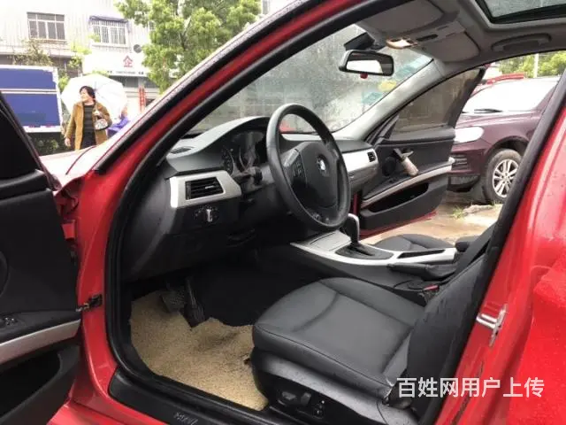 宝马 宝马3系 2010款 318i 2.0 手自一体 领先 - 图片 5