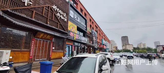 太阳城单层火锅店转让 - 图片 2