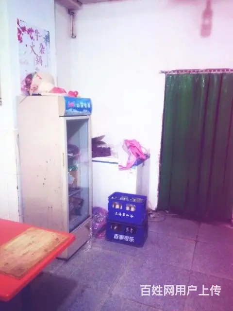 【都市时讯免费找店】肉联厂对面小吃街旺铺 - 图片 3