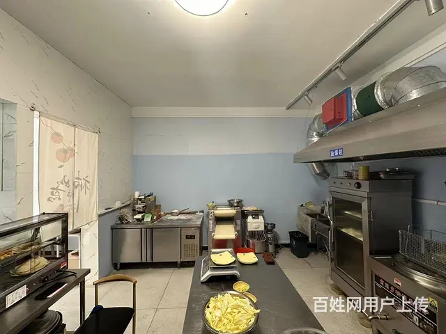 （微易转）世纪路小徐世纪嘉苑餐饮店转让 - 图片 6