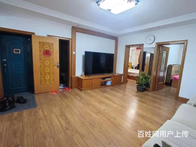 稀罕框架房，皇冠南区，2楼，3室金海湾花园三室一手 - 图片 1