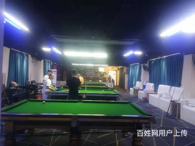 （51旺铺推荐）美兰区五指山路365平台球棋牌转让 - 图片 6