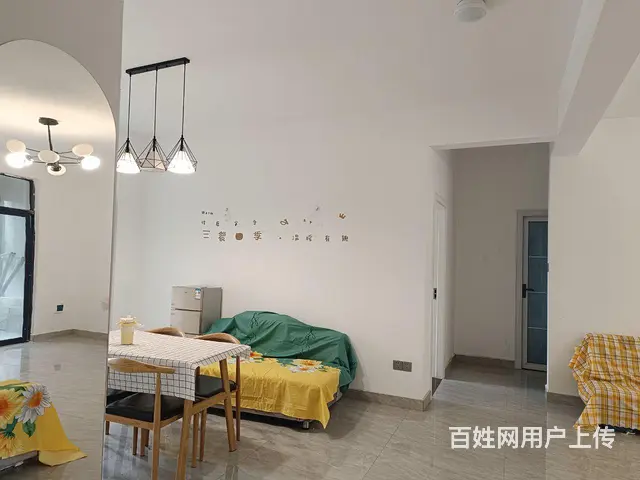 滨江公园旁房子出租价格低1600 - 图片 2