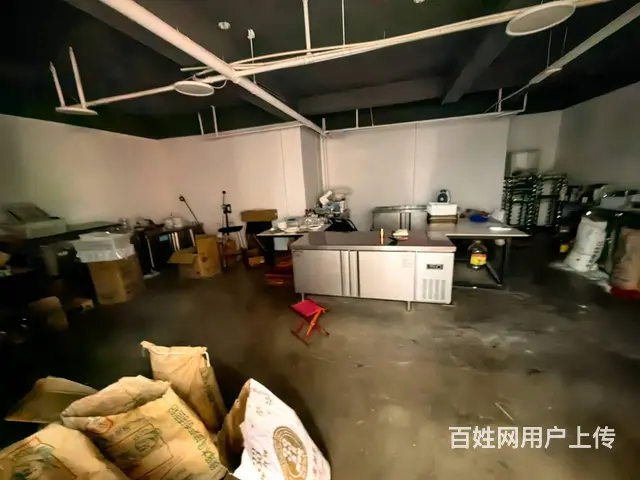 二楼招租 租金低 适合办公培训 棋牌会所 随时可看 - 图片 4