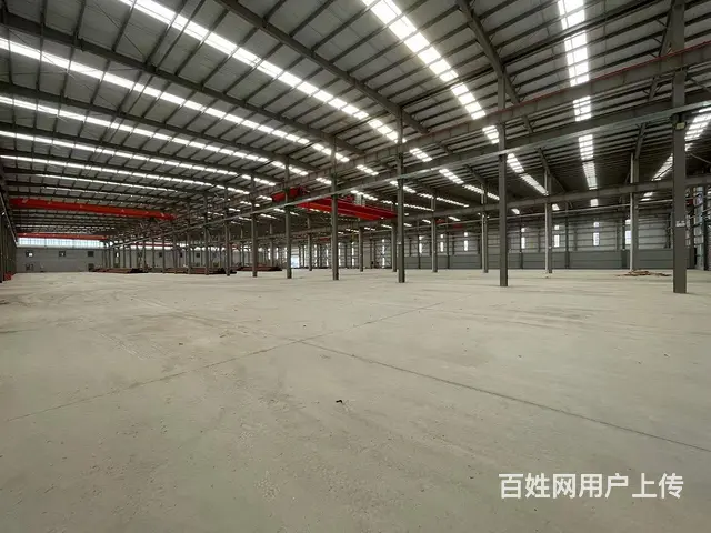 淄川区钟楼大型厂房出租出售 - 图片 7