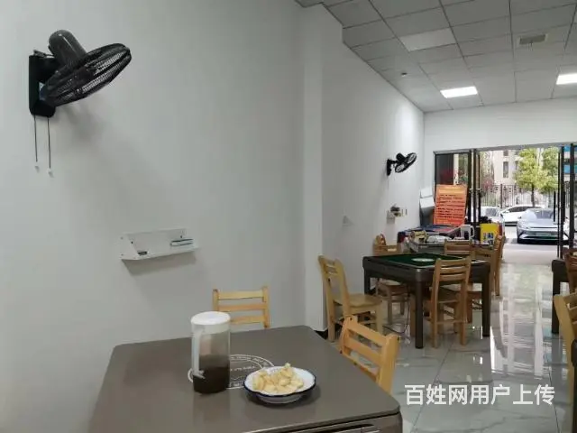 （老板房源）大型高端小区商业街临街门面优价转可空转 - 图片 8