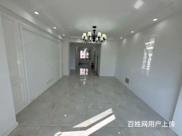 河东宏运二期电梯洋房88平精装婚房未住51.8万 - 图片 3