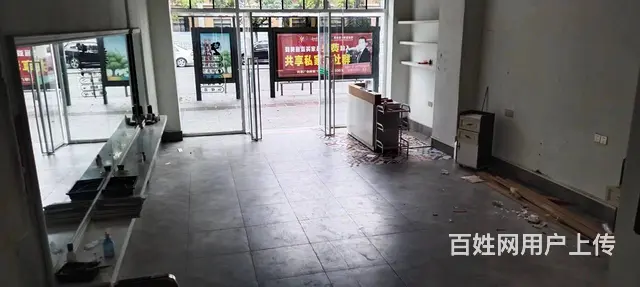 （51旺铺推荐）光明街160平空铺出租 - 图片 3