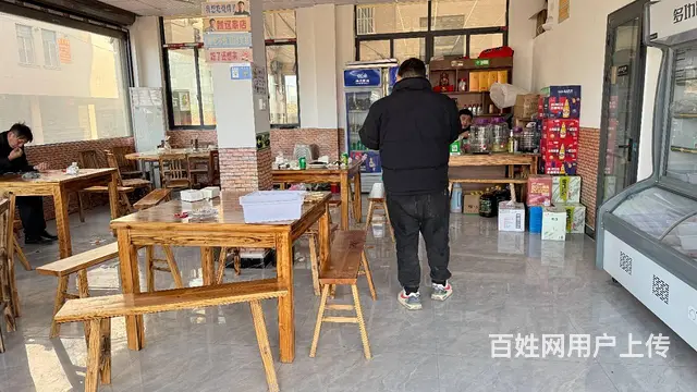 （及 致）可做各餐饮行业！价格好商量的餐饮店转让！生意好做！ - 图片 9