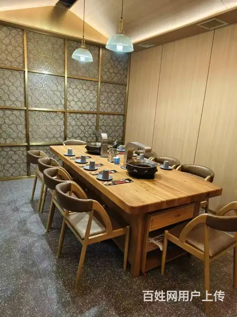 苏家屯香杨路旺地烤肉店出兑： - 图片 3