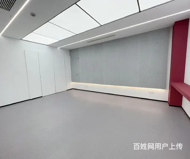 5号线江晖路地铁口 350方全新精装 孵化器高补贴 高性价比 - 图片 2