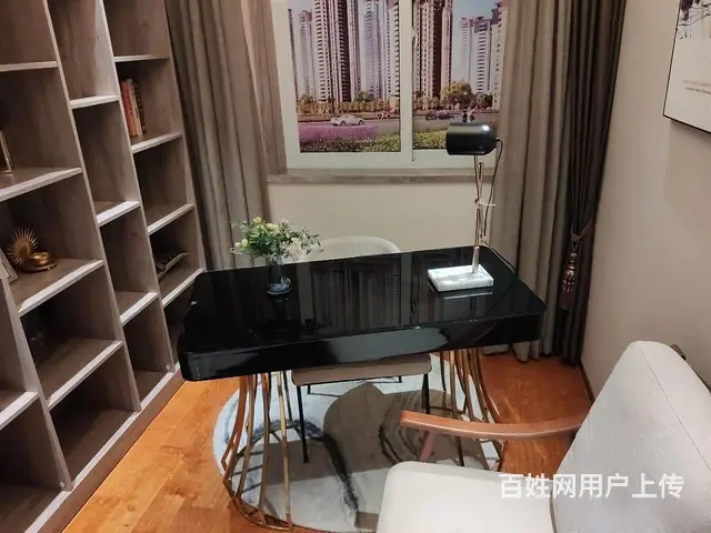 贾汪小南湖龙吟湖双湖景区在售环境好适合居住轻轨 - 图片 3