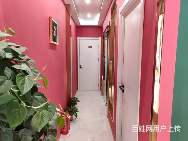 8606（铺联邦）仁恒美林郡营业中美容院带会员整体转让 - 图片 2