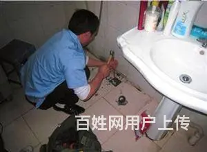 杭州专业管道疏通马桶维修,清理化粪池 - 图片 2