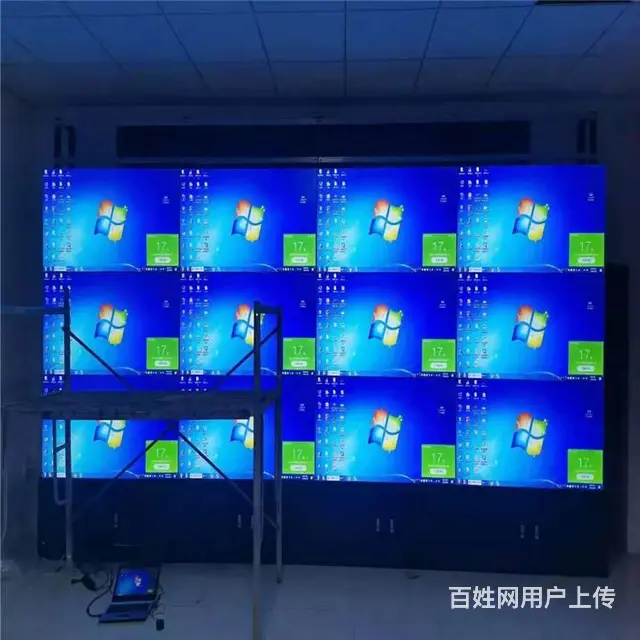 常州LED屏回收 拼接屏回收 电子广告屏回收 - 图片 5