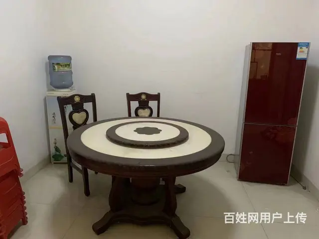 蒸湘南路美美世界附近3室2厅精装修家具家电齐全月租750 - 图片 3