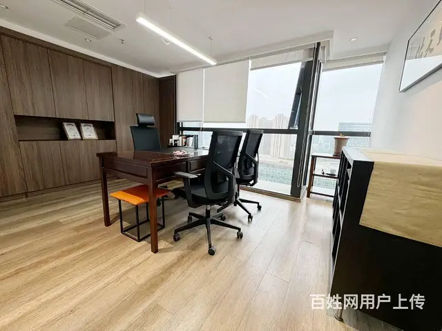 高新管委会旁  豪装现房  24小时空调 - 图片 6