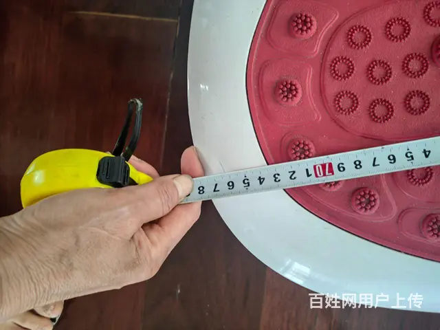 健美塑身拌抖机 - 图片 3