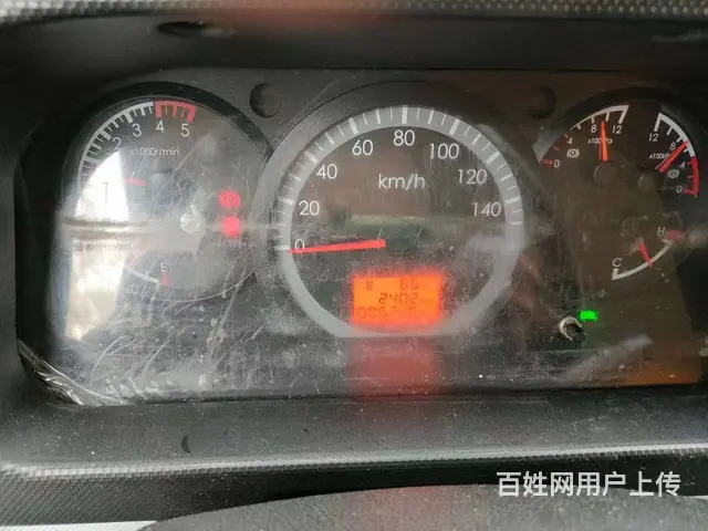 急转一辆二手10方清洗吸污车价格非常实惠 - 图片 4
