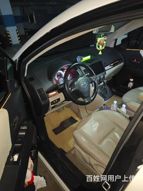 马自达Mazda5 [马自达5 2008款 2.0 手自一体 - 图片 4