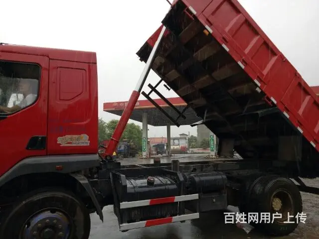 【搞定了！】4.7米精品乘龙609 - 图片 6