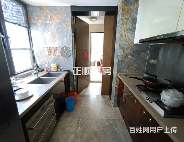 南湾中信红树湾北区 206平 楼王 - 图片 10
