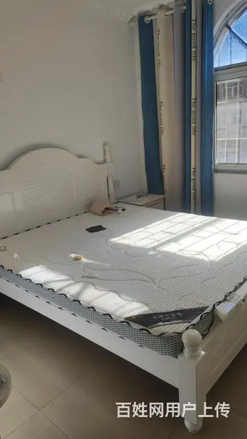 师大万达梅园2楼三室家电家具齐全拎包即住 急租 - 图片 2