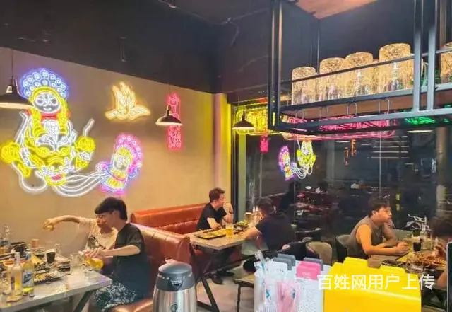 （淘铺铺推荐）张浦南港震阳路烧烤店转出 - 图片 3