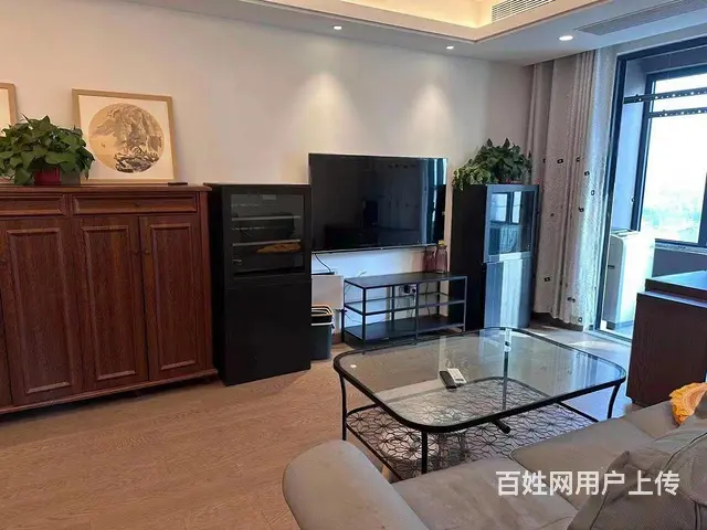 押一付一 万达广场 海月平江精装三房两卫 设施齐全 随时入住 - 图片 7