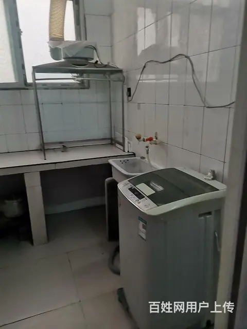 涧西区 普通住宅1厅 中等装修 - 图片 10
