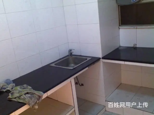 船山大道附一医院附近1室1厅精装修家具家电齐全月租650 - 图片 4