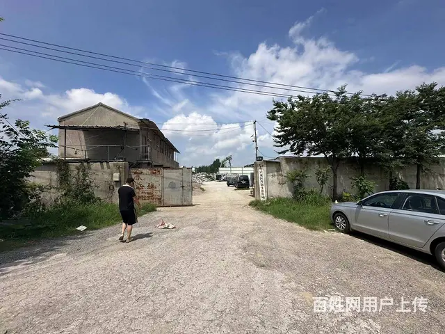 （徐州找店网）刘桥工业园场地、厂房出租 - 图片 4