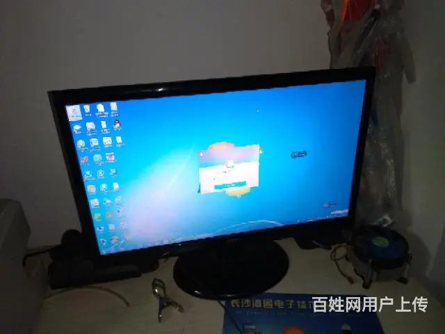 出售冠捷aoc  22寸显示器 - 图片 5