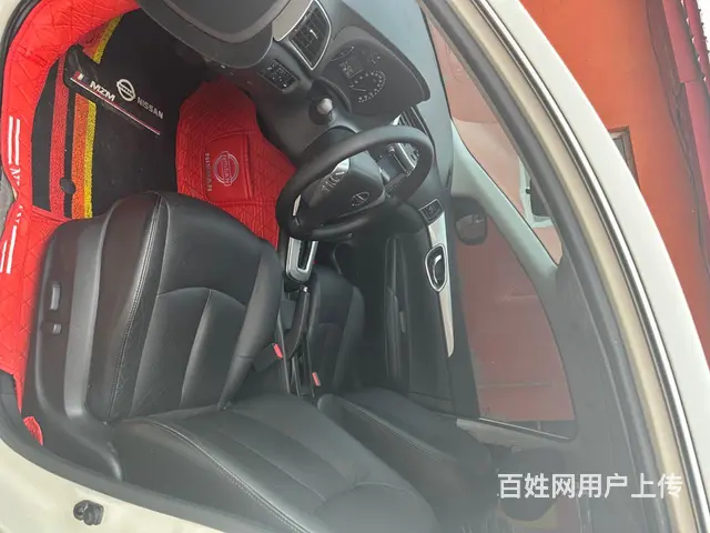 日产 轩逸 2014款 1.6 无级 XV 尊享版 - 图片 5