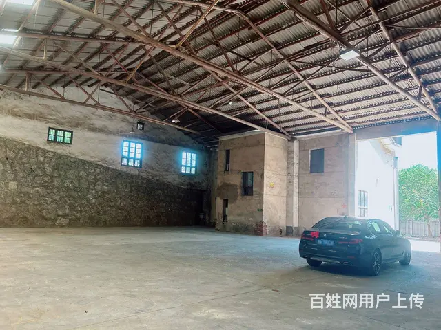 长沙县开元路长龙街道独门独院厂房/仓库带住房优价出租6779 - 图片 5