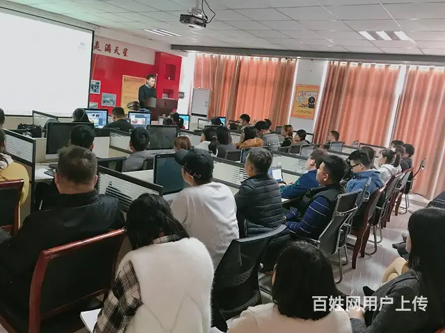 汇材电商学院淘宝培训系列课程新年全新升级**快手培 - 图片 4