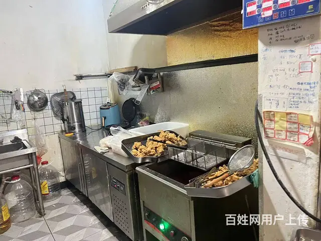 好停车 附近店铺已成熟 知名度高 价格可谈 - 图片 4