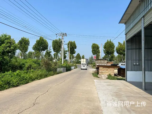 （老板本人）黄兴镇优质厂房仓库房东优价直租 - 图片 8