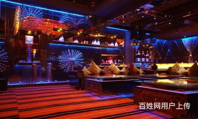 南宁EDC酒吧--介绍预定夜总会KTV - 图片 1