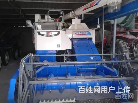 腾飞农机 收割机拖拉机插秧机打捆机植保机等 - 图片 10
