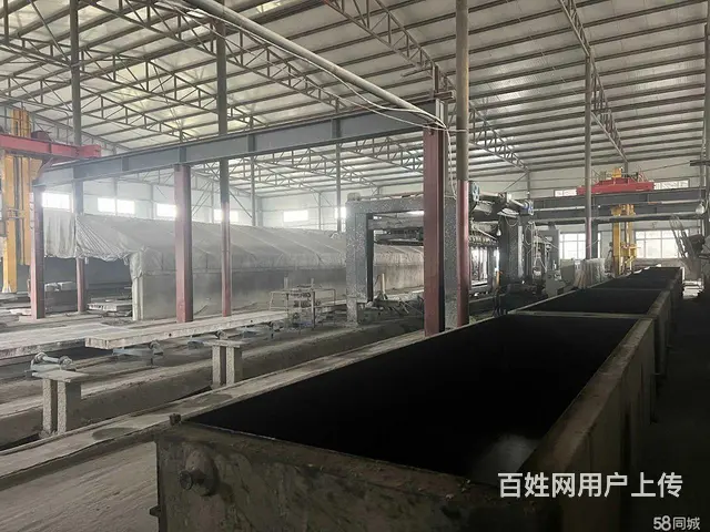 加气砖厂转让出售 - 图片 4
