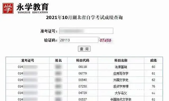 自考大专 快1年毕业自考本科 快1年半毕业 - 图片 4