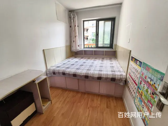 盛德-世纪新城 （大光华学校旁）两室一厅 房东直租 - 图片 7