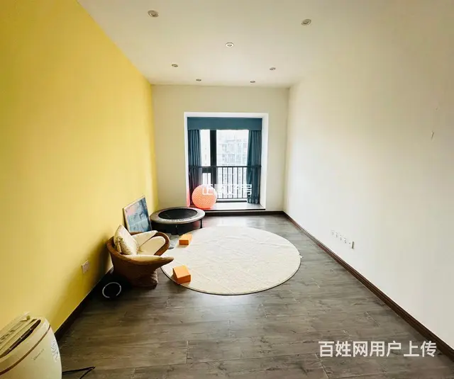 南湾区 中信红树湾旁 南湾国际 顶楼复试 230平，大四房 - 图片 7
