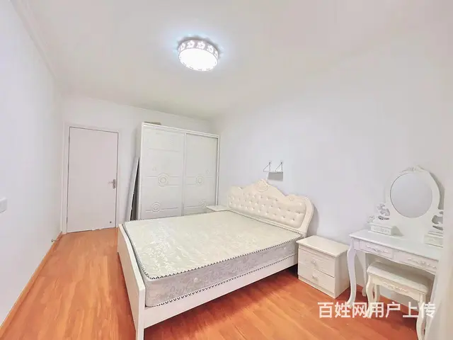实图实价 押一付一彩虹新村 三香路附二院 两房朝南 中间楼层 - 图片 7