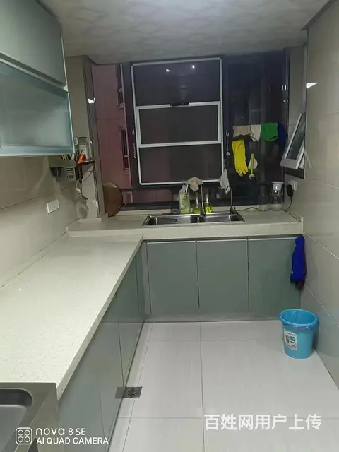 钢城花园 普通住宅2厅 精装修 - 图片 6