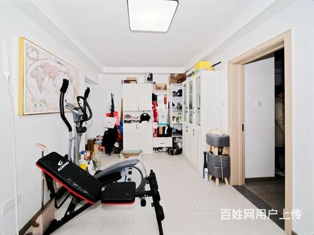 三里亭新出电梯房 价格好 谈 业主诚心卖 自住装修 - 图片 2
