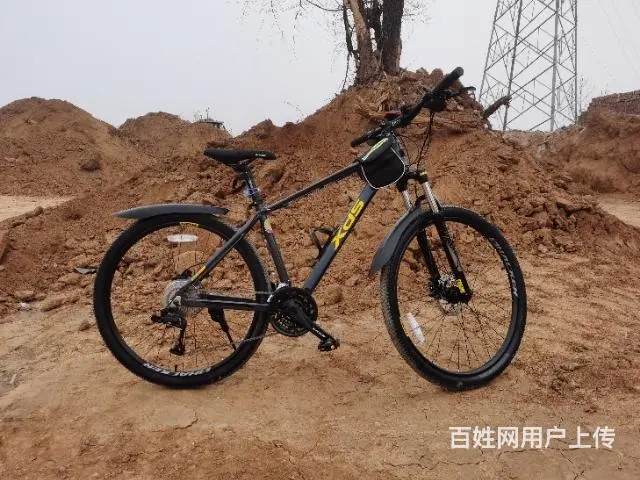 【搞定了！】喜德盛自行车 - 图片 3
