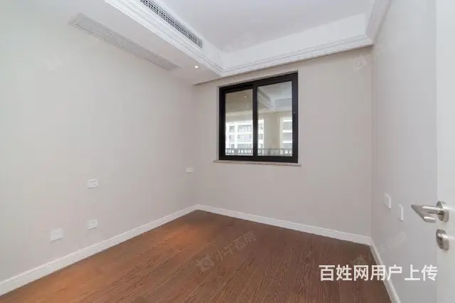 万达旁新城樾隽中央3房精装未住，闹中取静，将满2，有图为证 - 图片 4