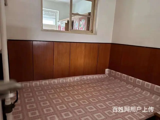 ?出租:北山，5楼，75平，2居室，租600，双气，189 - 图片 5